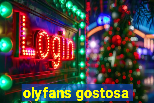 olyfans gostosa